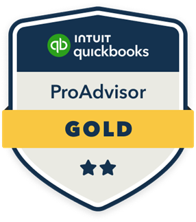 Intuit QuickBooks ProAdvisor, Gold